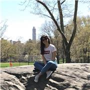 Studentessa universitaria di Lingue e Letterature Moderne impartisce lezioni di Inglese e Spagnolo